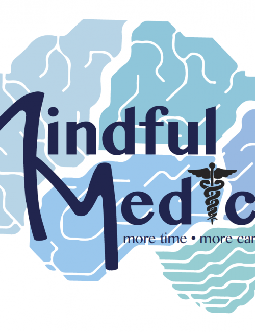 Mindful Medicine Logo