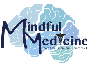 Mindful Medicine Logo